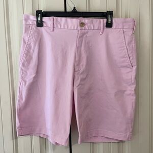 Izod Pink Shorts